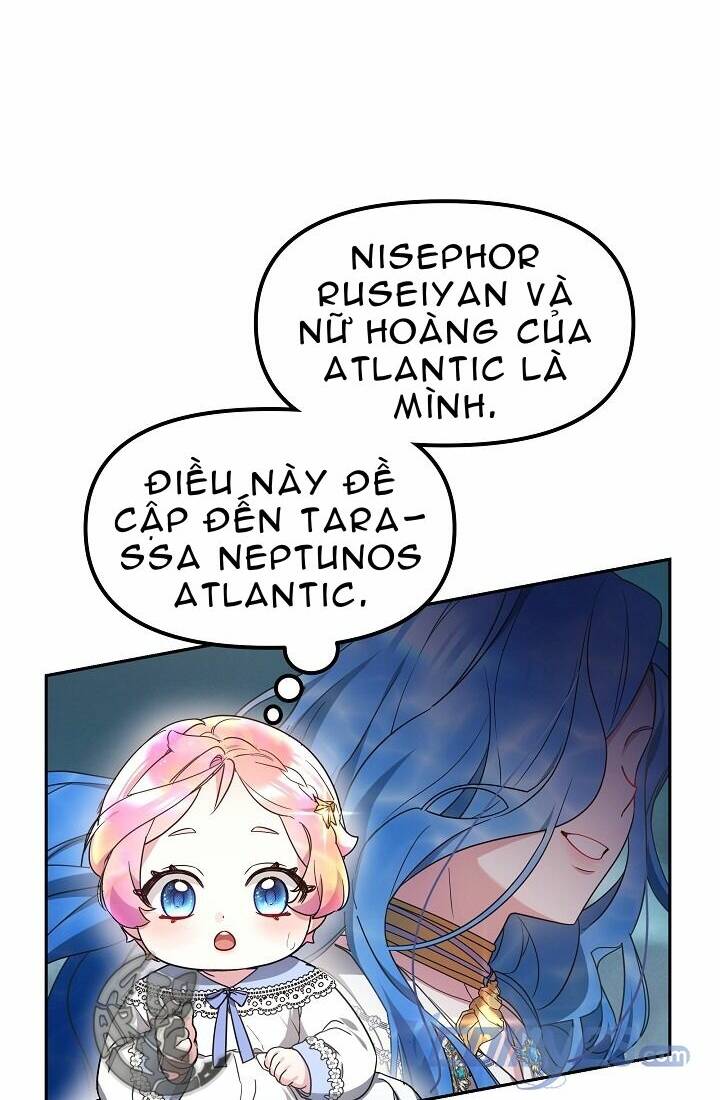 Rồng Con Thuần Hóa Những Kẻ Điên Rồ: Chapter 7