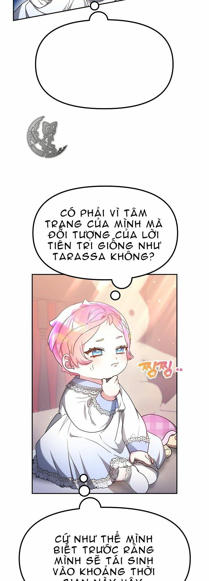 Rồng Con Thuần Hóa Những Kẻ Điên Rồ: Chapter 7