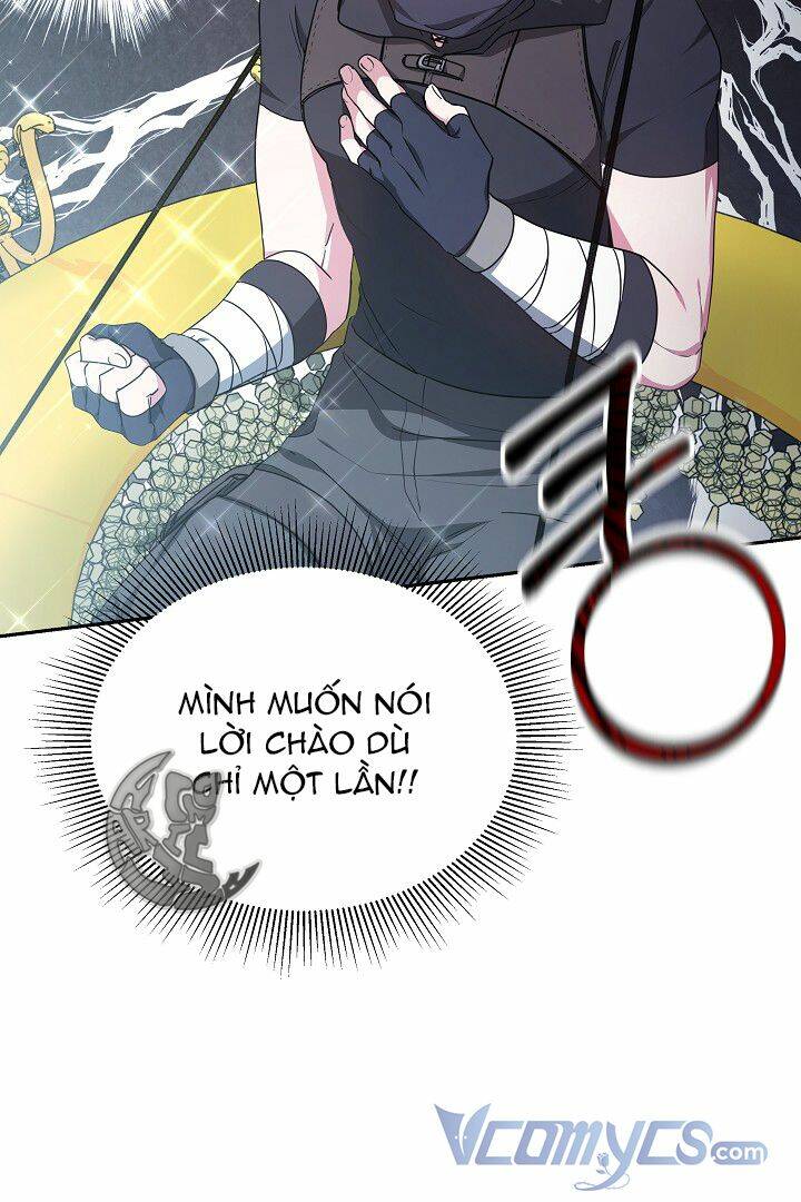Rồng Con Thuần Hóa Những Kẻ Điên Rồ: Chapter 8