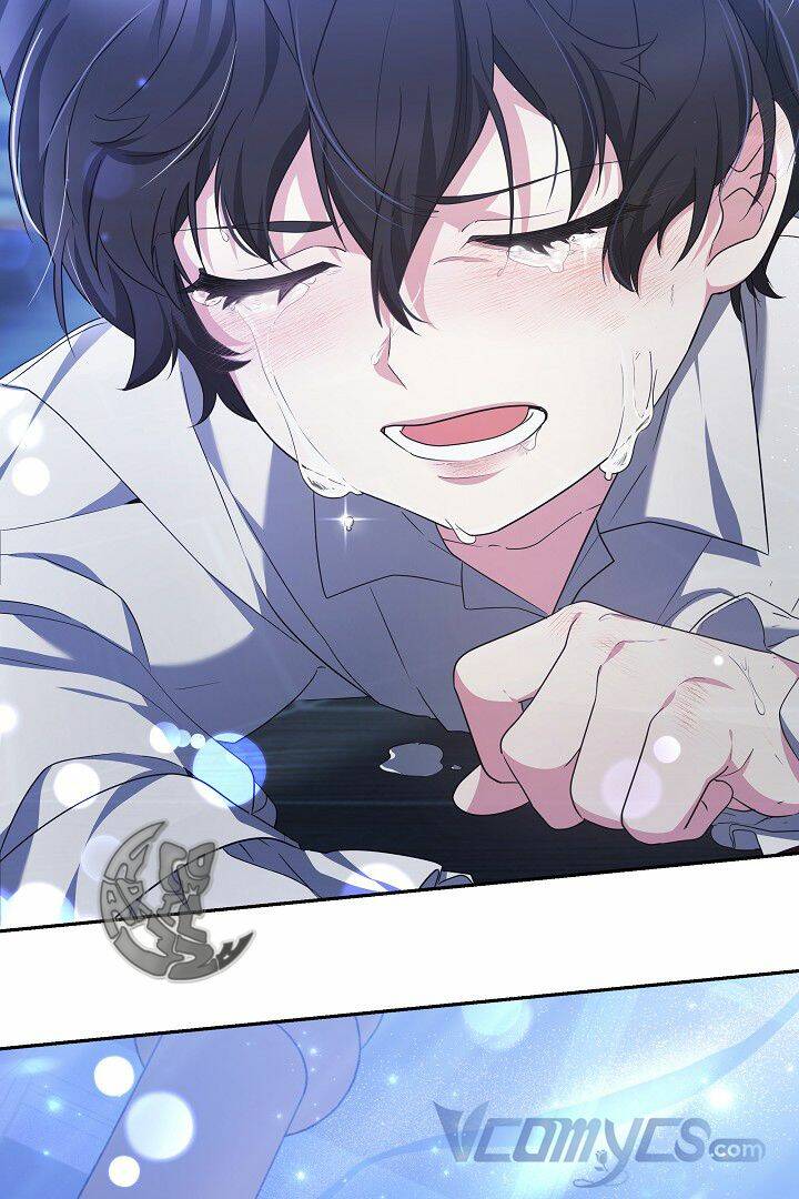 Rồng Con Thuần Hóa Những Kẻ Điên Rồ: Chapter 8