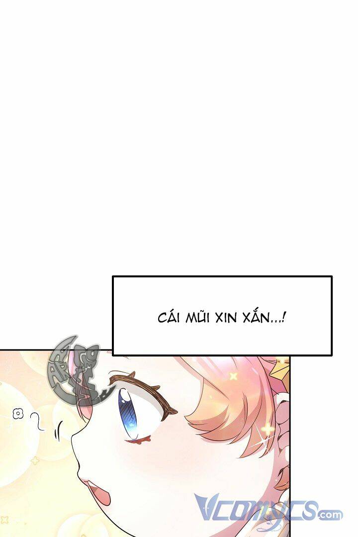 Rồng Con Thuần Hóa Những Kẻ Điên Rồ: Chapter 8