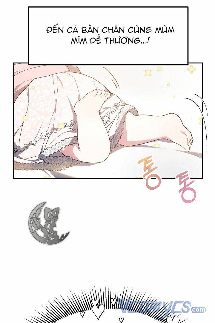 Rồng Con Thuần Hóa Những Kẻ Điên Rồ: Chapter 8