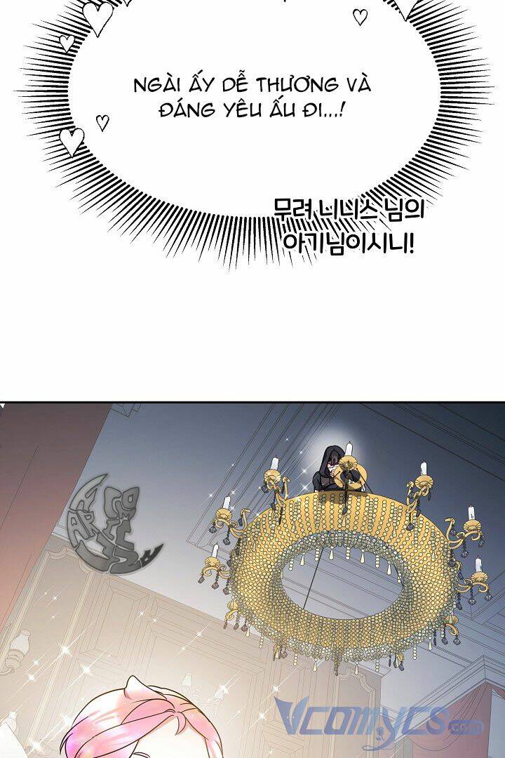 Rồng Con Thuần Hóa Những Kẻ Điên Rồ: Chapter 8