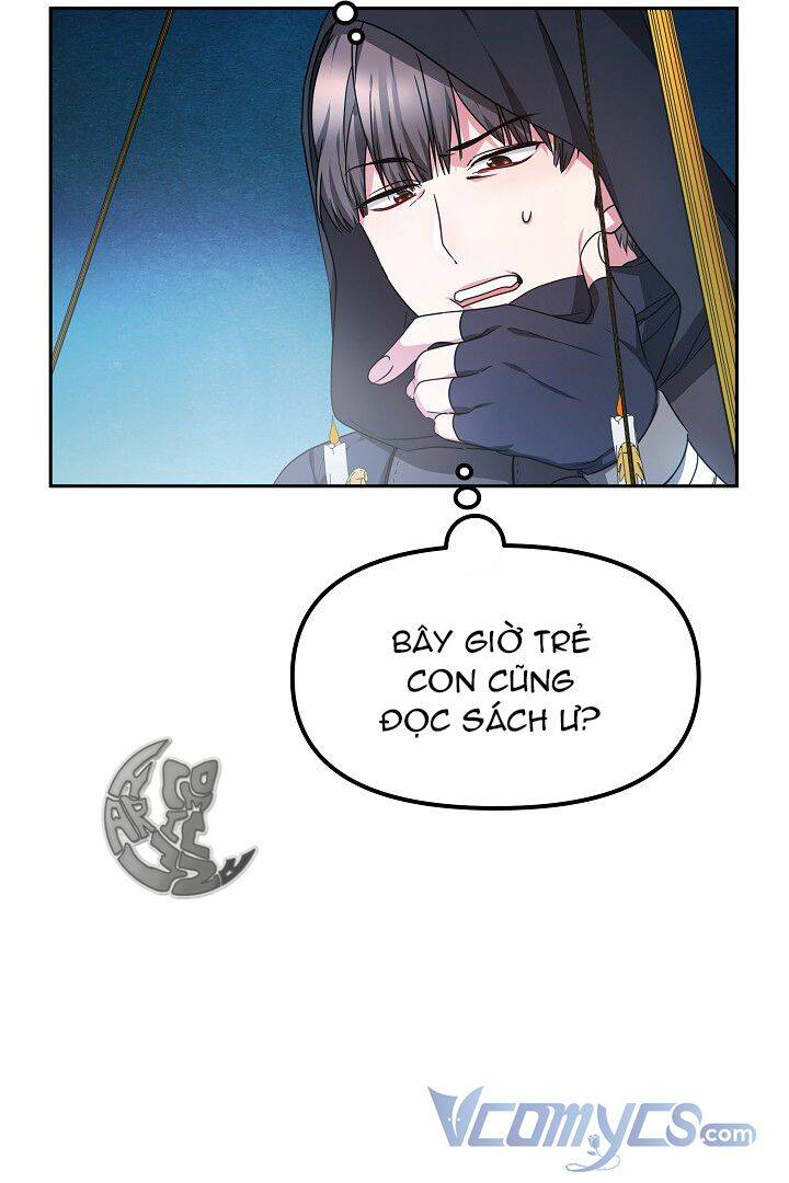 Rồng Con Thuần Hóa Những Kẻ Điên Rồ: Chapter 8