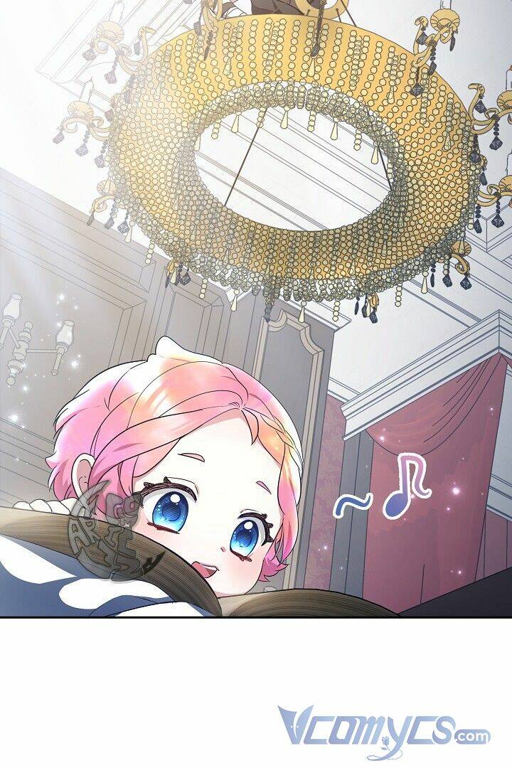 Rồng Con Thuần Hóa Những Kẻ Điên Rồ: Chapter 8