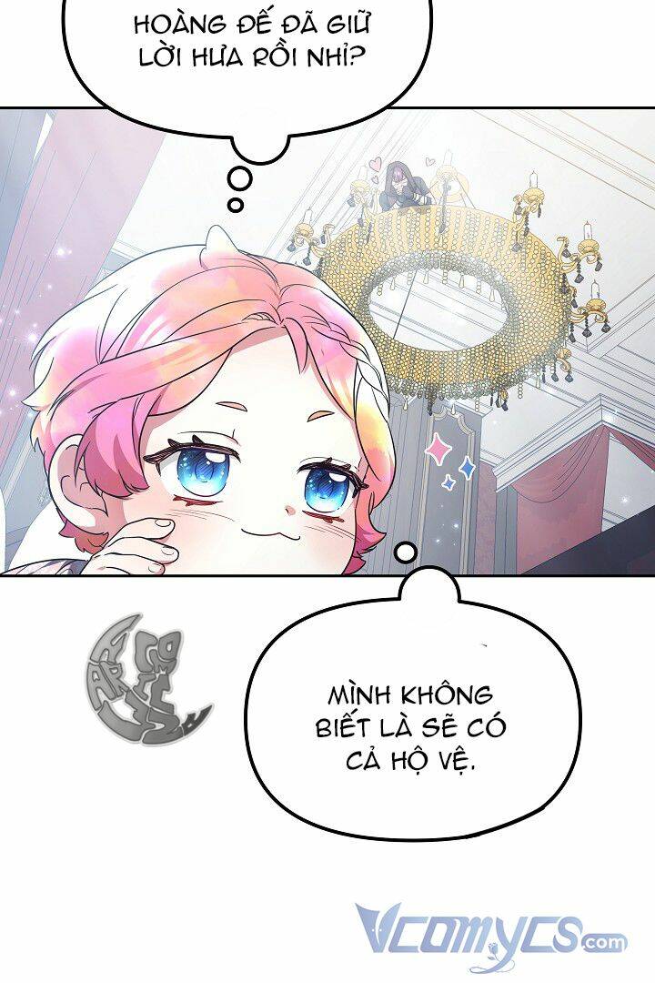 Rồng Con Thuần Hóa Những Kẻ Điên Rồ: Chapter 8
