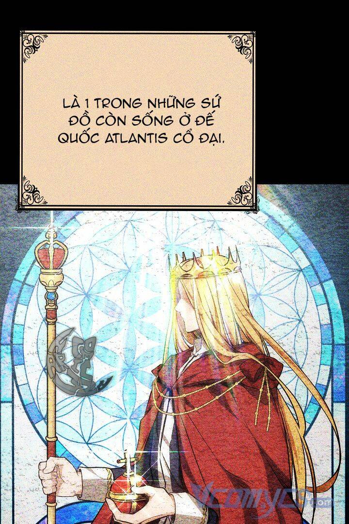 Rồng Con Thuần Hóa Những Kẻ Điên Rồ: Chapter 8