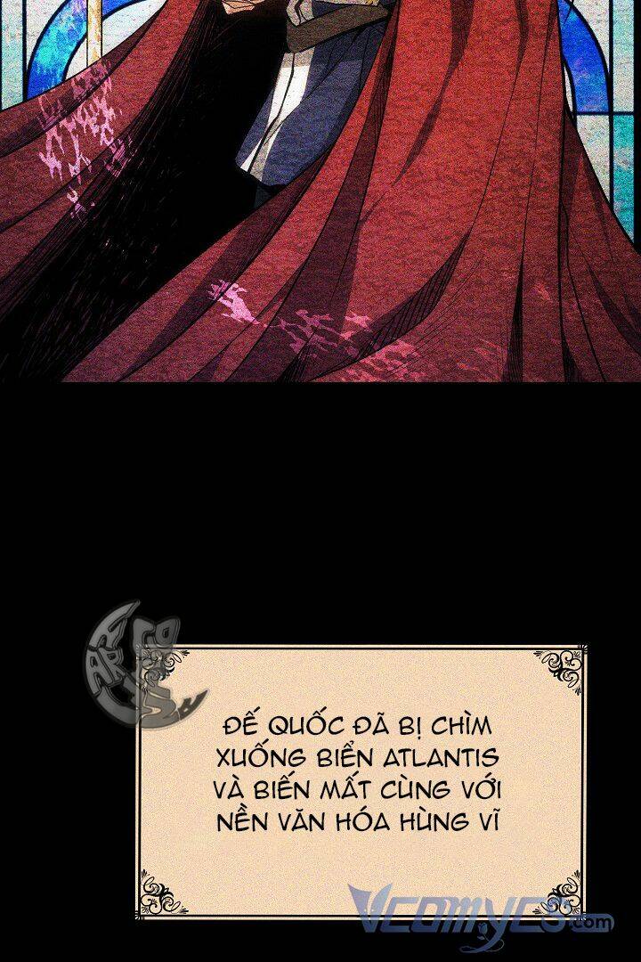 Rồng Con Thuần Hóa Những Kẻ Điên Rồ: Chapter 8