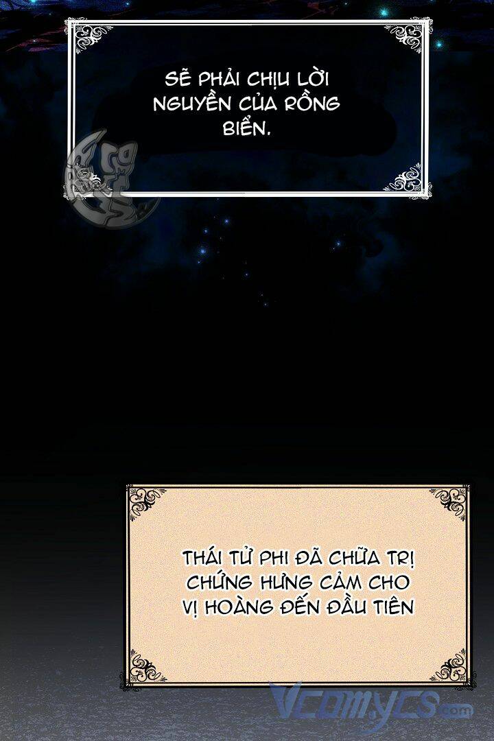 Rồng Con Thuần Hóa Những Kẻ Điên Rồ: Chapter 8