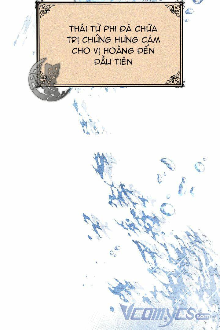 Rồng Con Thuần Hóa Những Kẻ Điên Rồ: Chapter 8