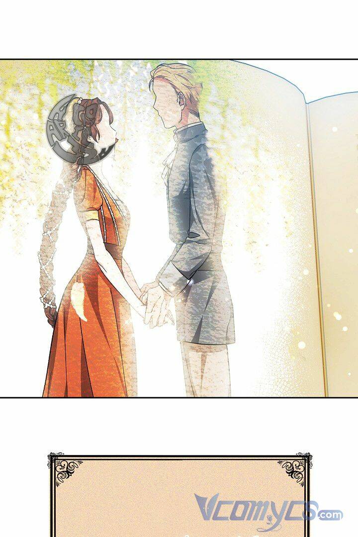 Rồng Con Thuần Hóa Những Kẻ Điên Rồ: Chapter 8