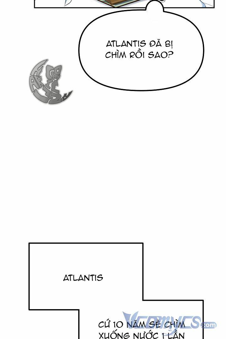Rồng Con Thuần Hóa Những Kẻ Điên Rồ: Chapter 8