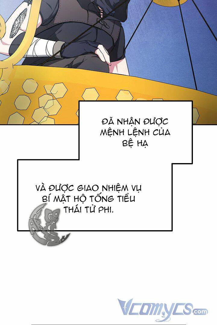 Rồng Con Thuần Hóa Những Kẻ Điên Rồ: Chapter 8