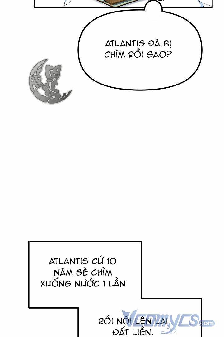 Rồng Con Thuần Hóa Những Kẻ Điên Rồ: Chapter 8