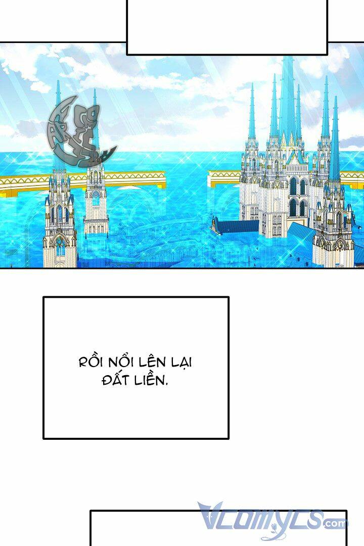 Rồng Con Thuần Hóa Những Kẻ Điên Rồ: Chapter 8