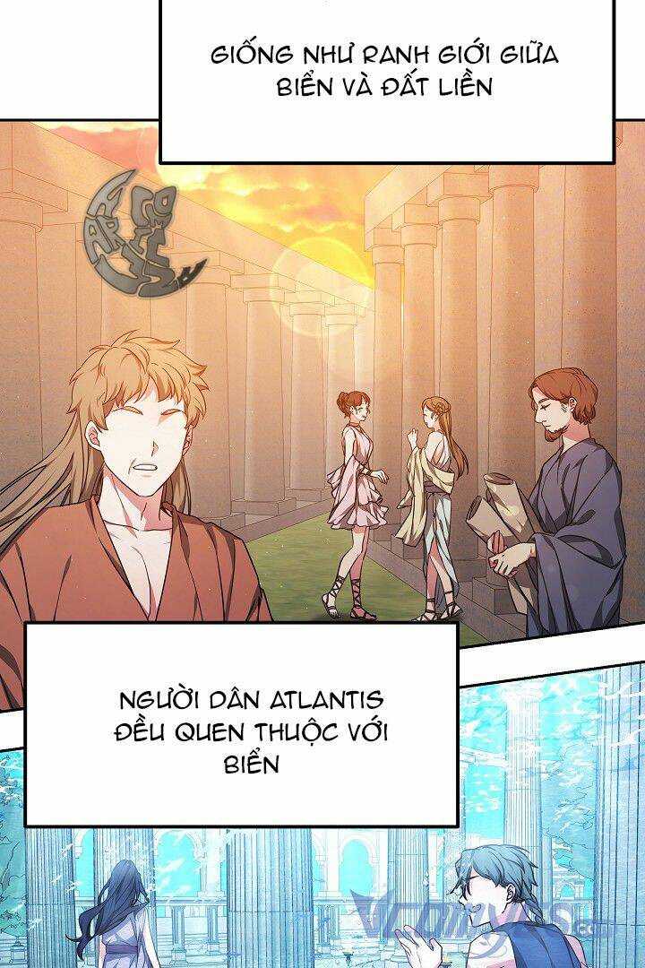 Rồng Con Thuần Hóa Những Kẻ Điên Rồ: Chapter 8