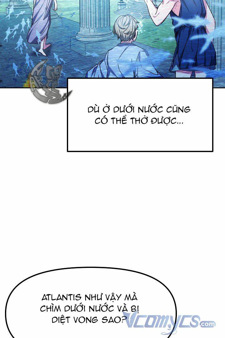 Rồng Con Thuần Hóa Những Kẻ Điên Rồ: Chapter 8