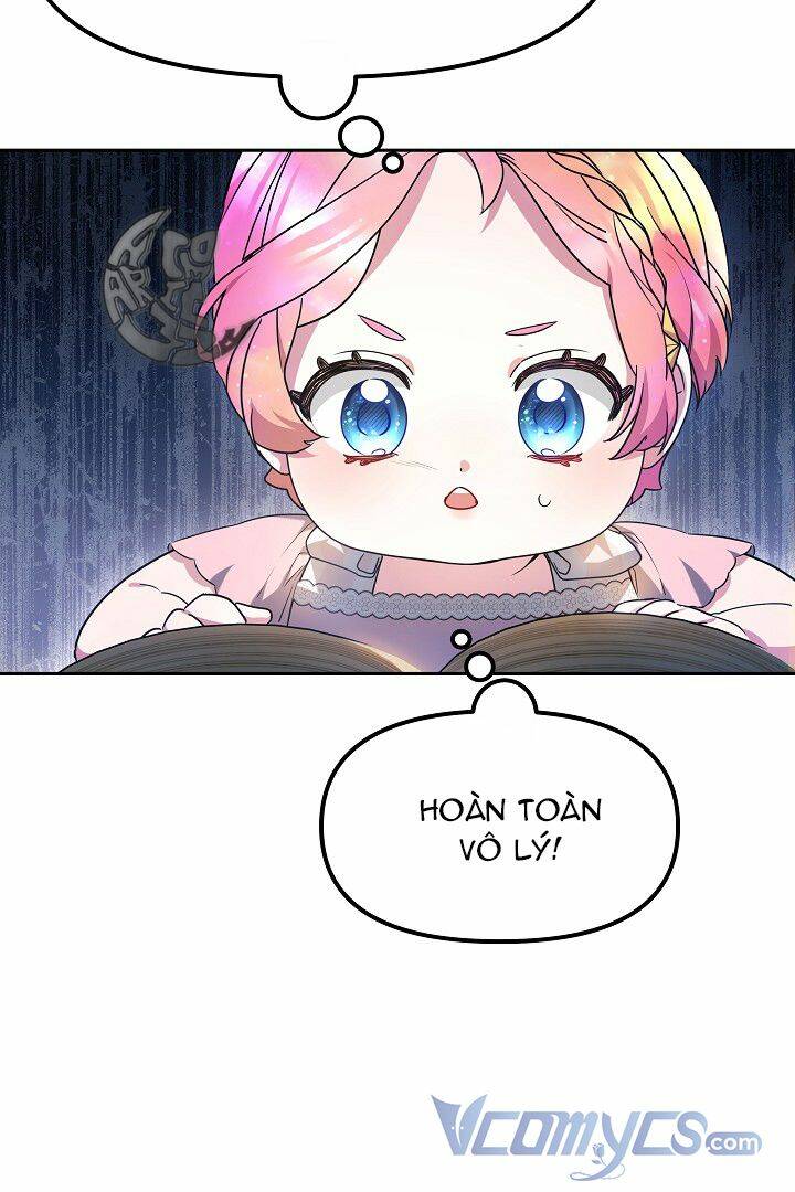 Rồng Con Thuần Hóa Những Kẻ Điên Rồ: Chapter 8