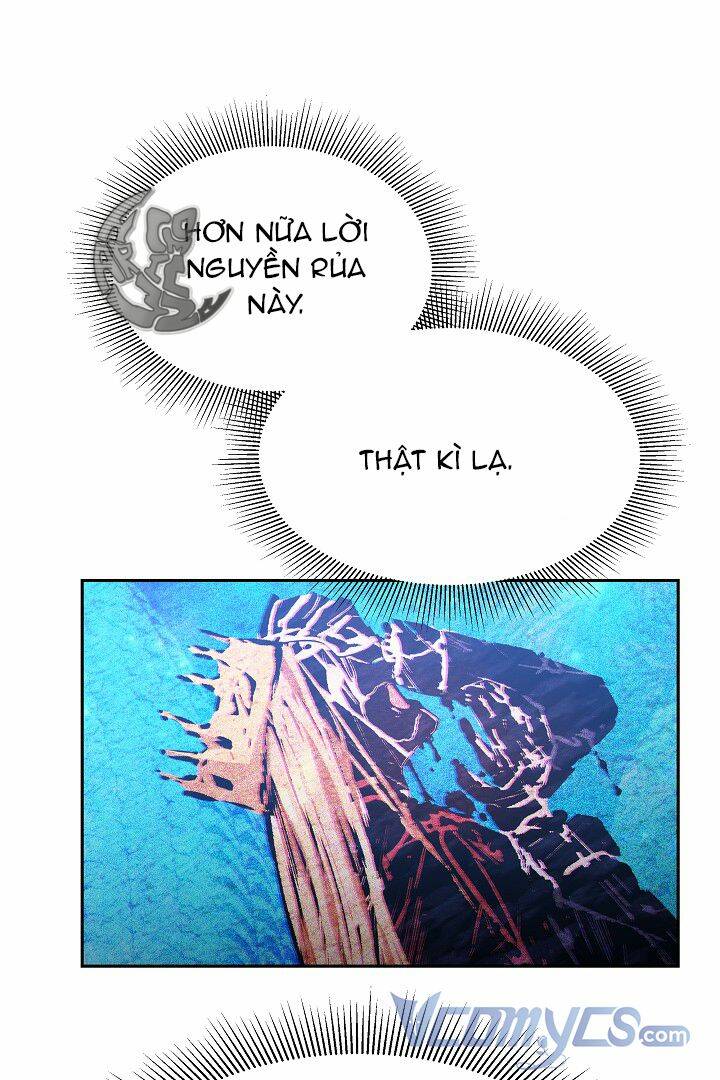 Rồng Con Thuần Hóa Những Kẻ Điên Rồ: Chapter 8