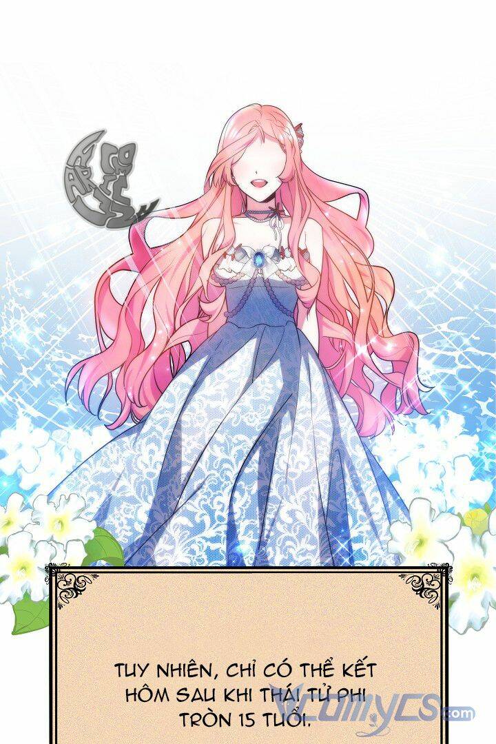 Rồng Con Thuần Hóa Những Kẻ Điên Rồ: Chapter 8