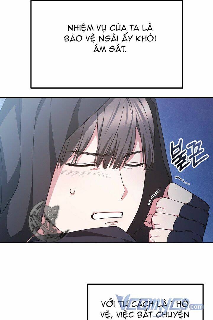 Rồng Con Thuần Hóa Những Kẻ Điên Rồ: Chapter 8