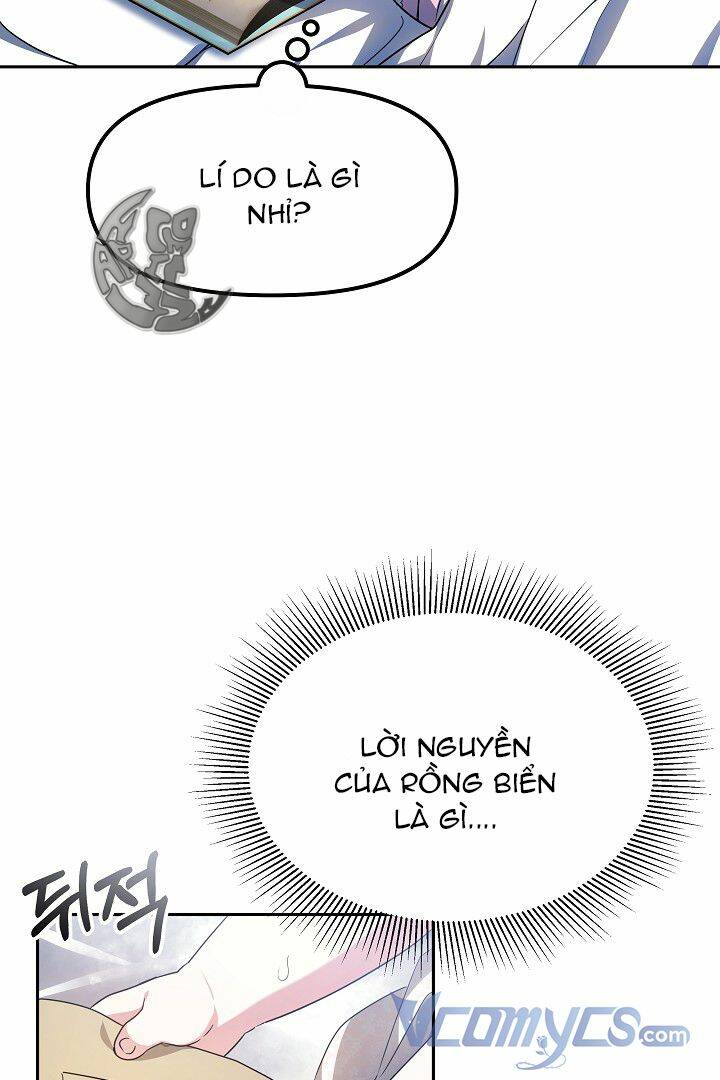 Rồng Con Thuần Hóa Những Kẻ Điên Rồ: Chapter 8