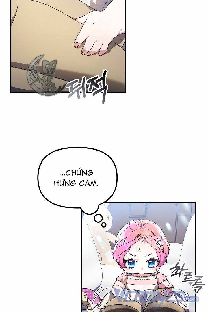 Rồng Con Thuần Hóa Những Kẻ Điên Rồ: Chapter 8