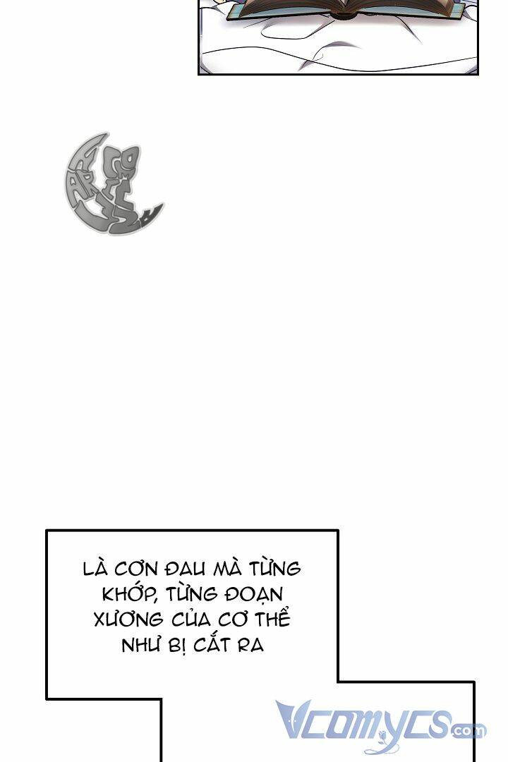 Rồng Con Thuần Hóa Những Kẻ Điên Rồ: Chapter 8