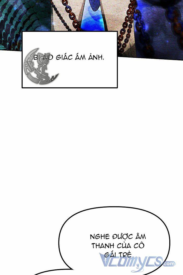 Rồng Con Thuần Hóa Những Kẻ Điên Rồ: Chapter 8