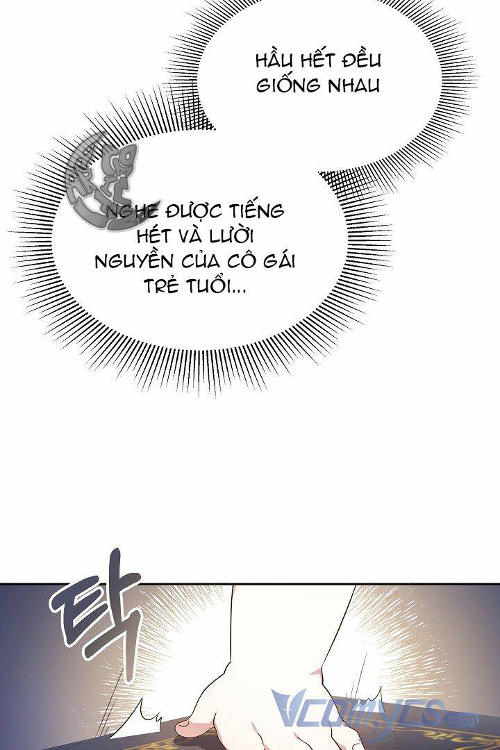Rồng Con Thuần Hóa Những Kẻ Điên Rồ: Chapter 8