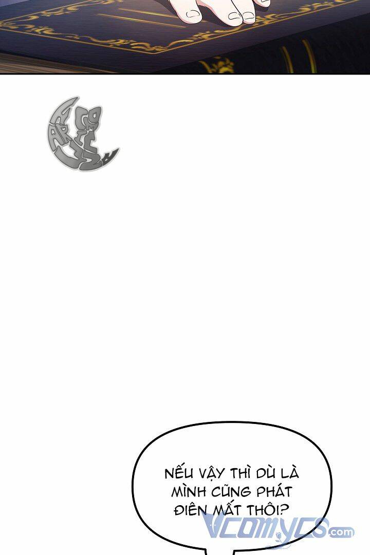 Rồng Con Thuần Hóa Những Kẻ Điên Rồ: Chapter 8