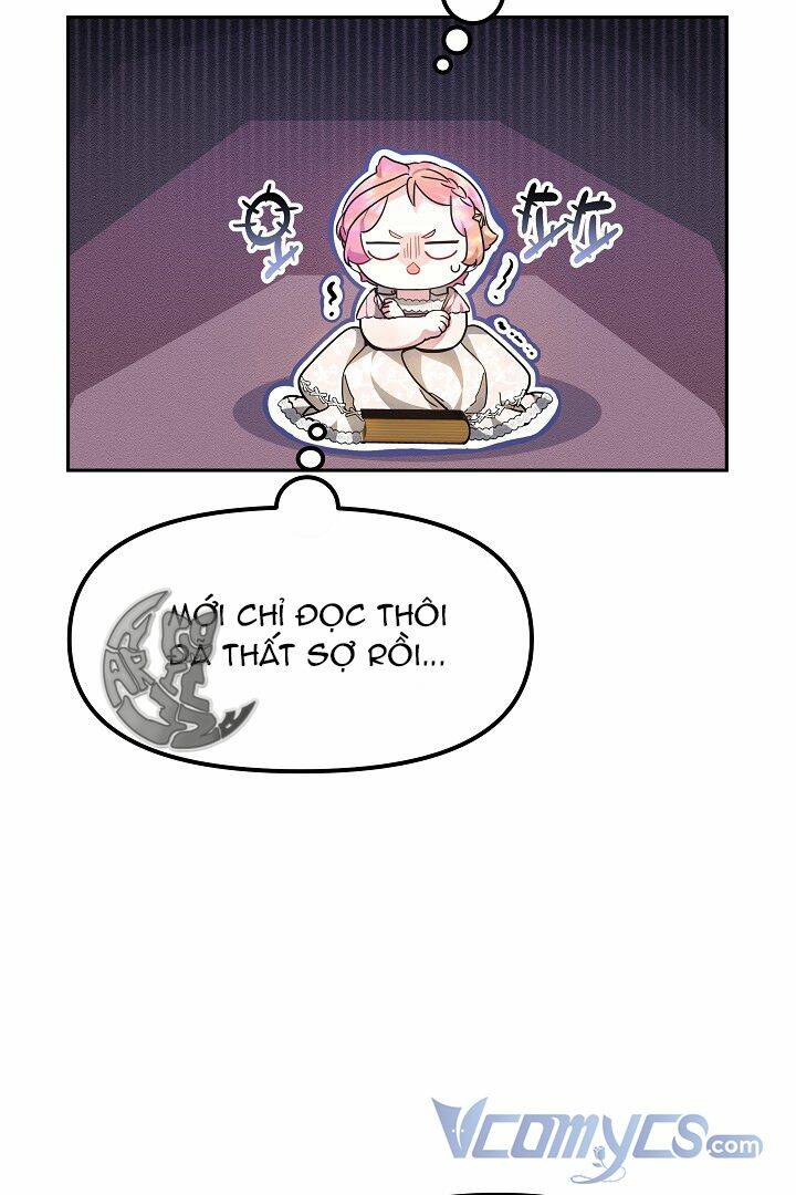 Rồng Con Thuần Hóa Những Kẻ Điên Rồ: Chapter 8