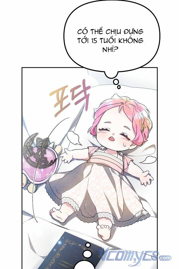 Rồng Con Thuần Hóa Những Kẻ Điên Rồ: Chapter 8