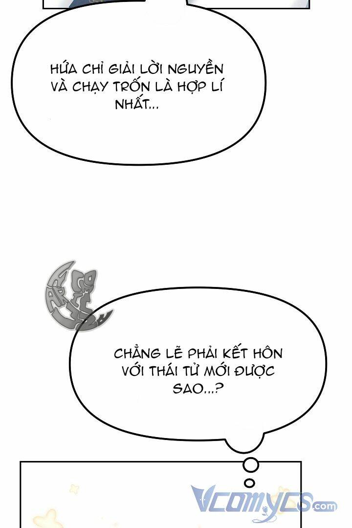 Rồng Con Thuần Hóa Những Kẻ Điên Rồ: Chapter 8