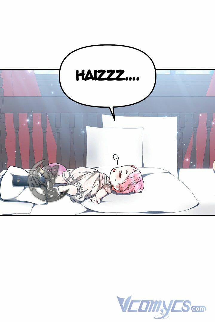Rồng Con Thuần Hóa Những Kẻ Điên Rồ: Chapter 8