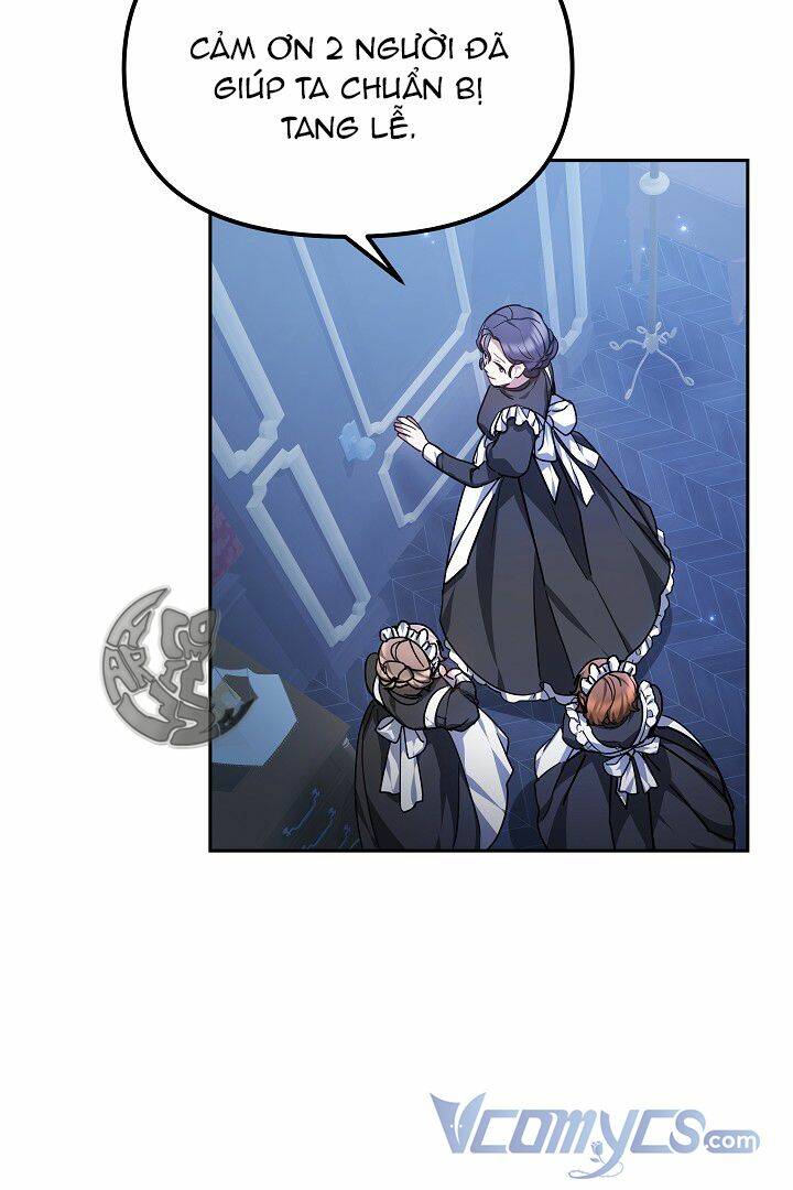 Rồng Con Thuần Hóa Những Kẻ Điên Rồ: Chapter 8