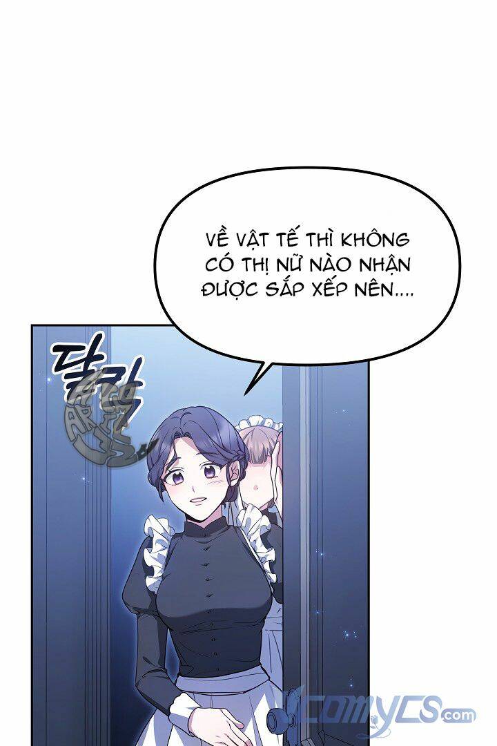 Rồng Con Thuần Hóa Những Kẻ Điên Rồ: Chapter 8