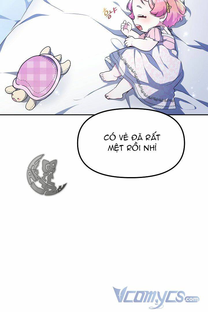 Rồng Con Thuần Hóa Những Kẻ Điên Rồ: Chapter 8