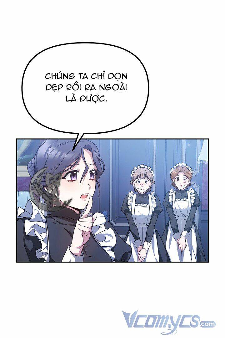 Rồng Con Thuần Hóa Những Kẻ Điên Rồ: Chapter 8