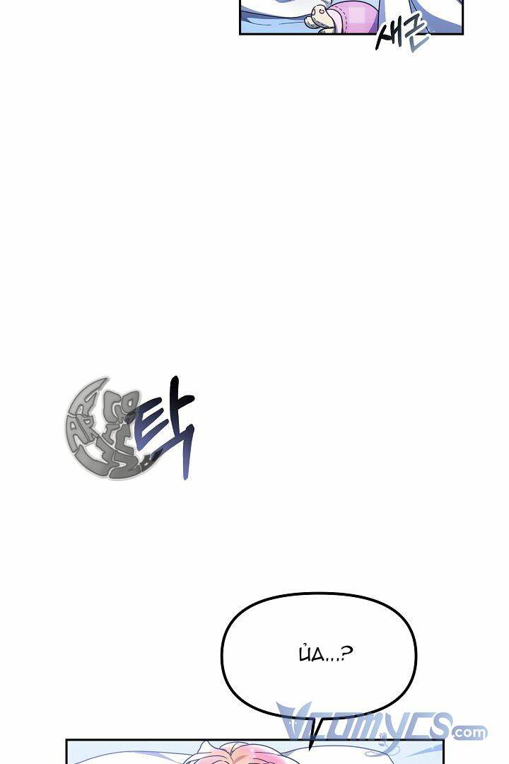 Rồng Con Thuần Hóa Những Kẻ Điên Rồ: Chapter 8