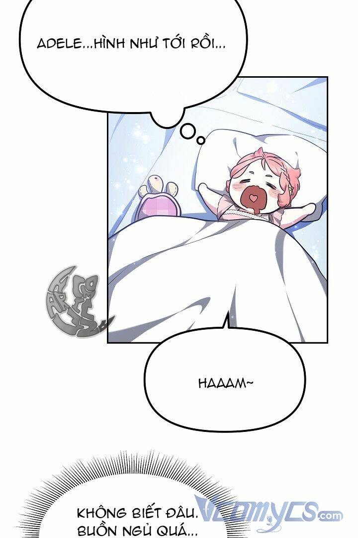 Rồng Con Thuần Hóa Những Kẻ Điên Rồ: Chapter 8