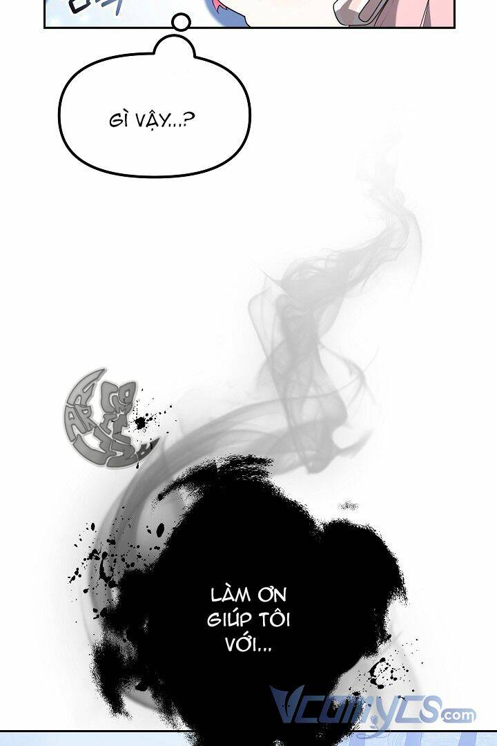 Rồng Con Thuần Hóa Những Kẻ Điên Rồ: Chapter 8