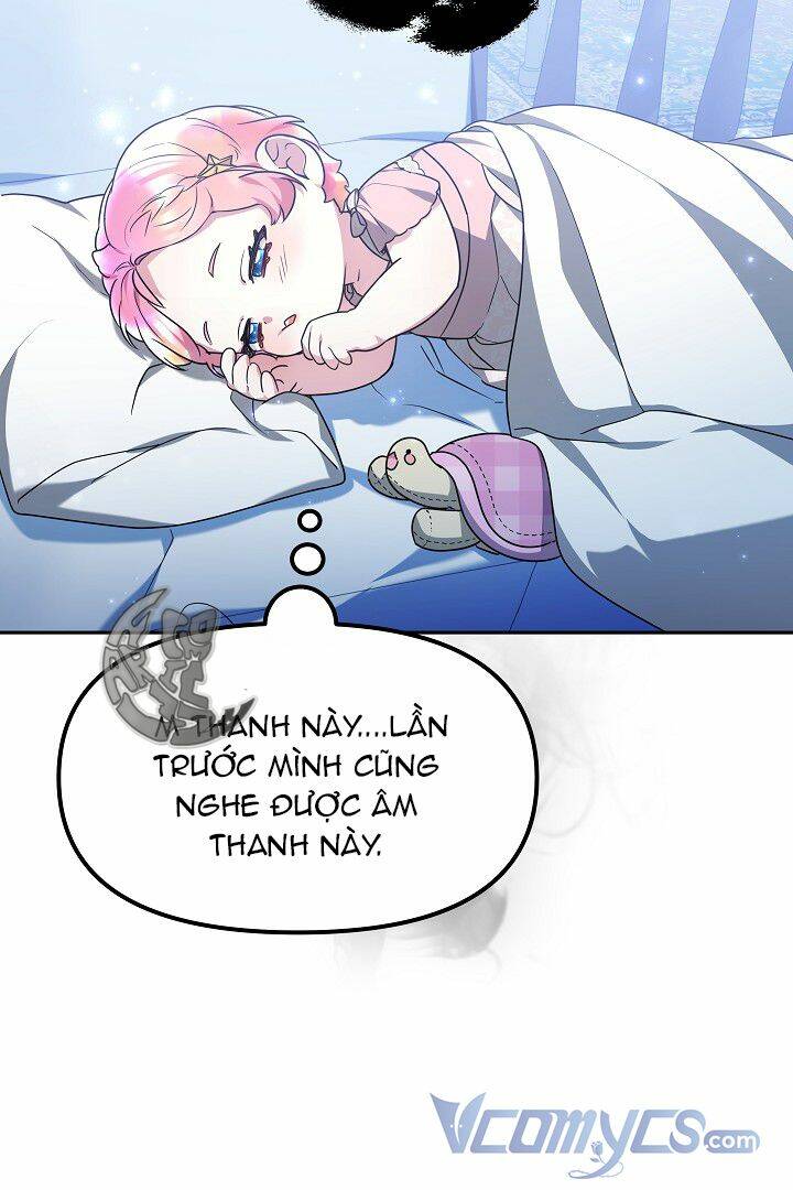 Rồng Con Thuần Hóa Những Kẻ Điên Rồ: Chapter 8