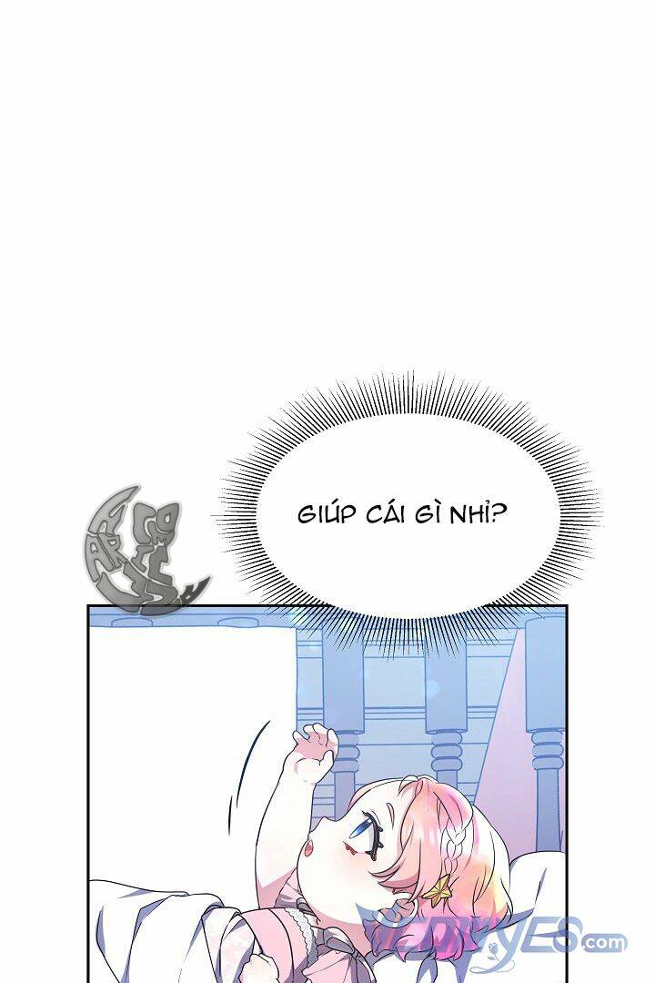 Rồng Con Thuần Hóa Những Kẻ Điên Rồ: Chapter 8