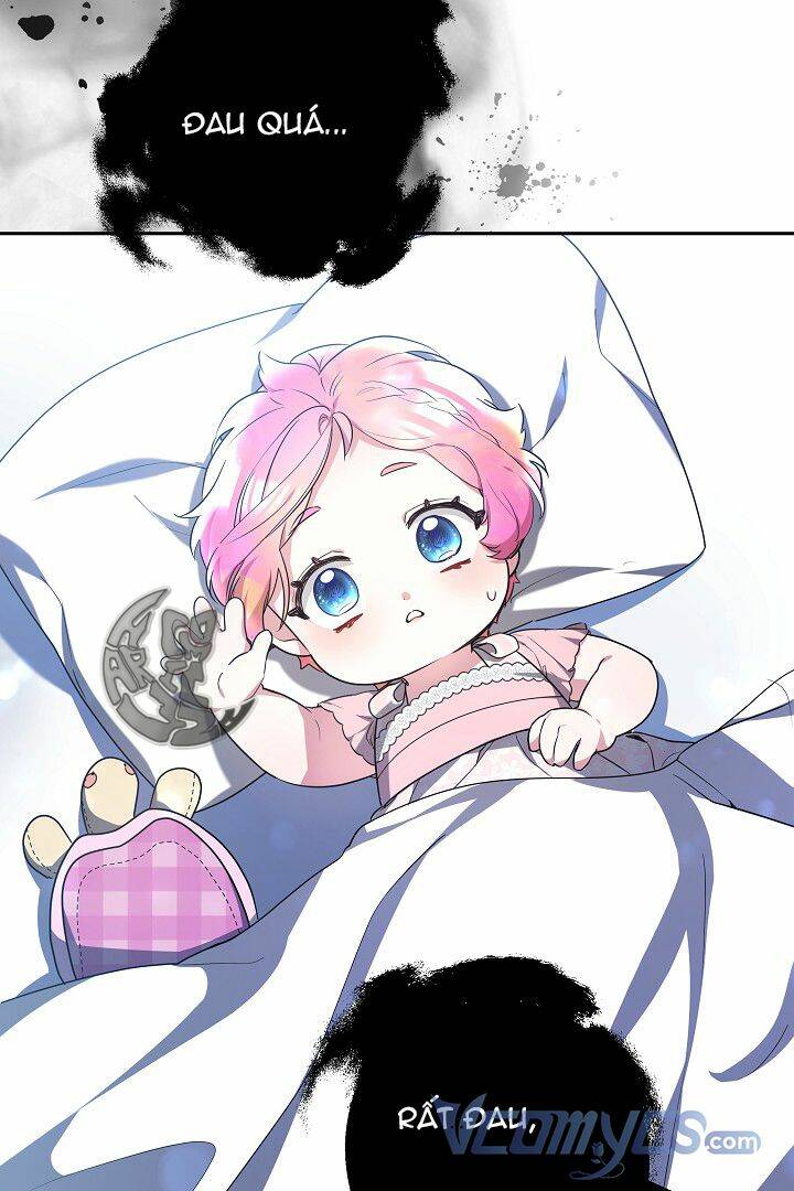 Rồng Con Thuần Hóa Những Kẻ Điên Rồ: Chapter 8
