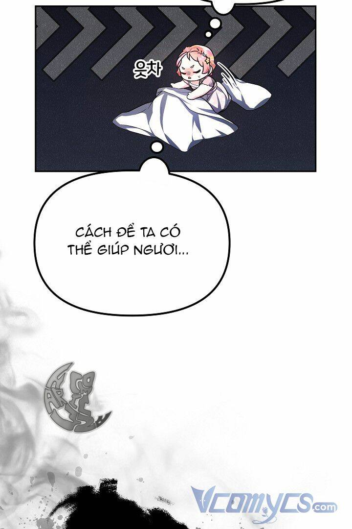 Rồng Con Thuần Hóa Những Kẻ Điên Rồ: Chapter 8