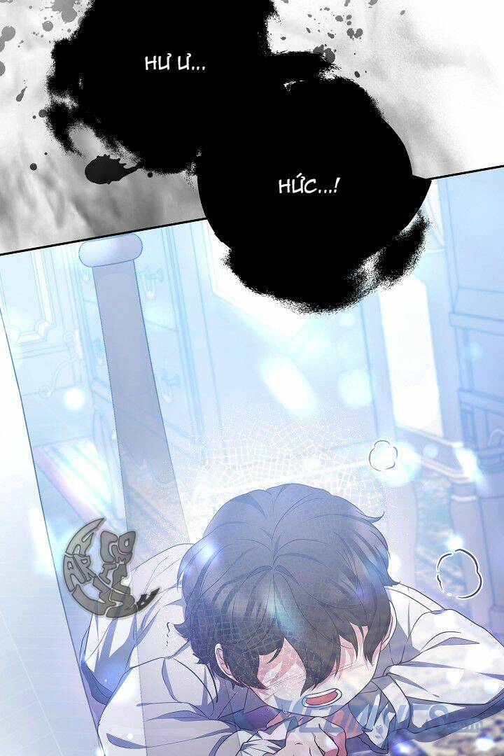 Rồng Con Thuần Hóa Những Kẻ Điên Rồ: Chapter 8