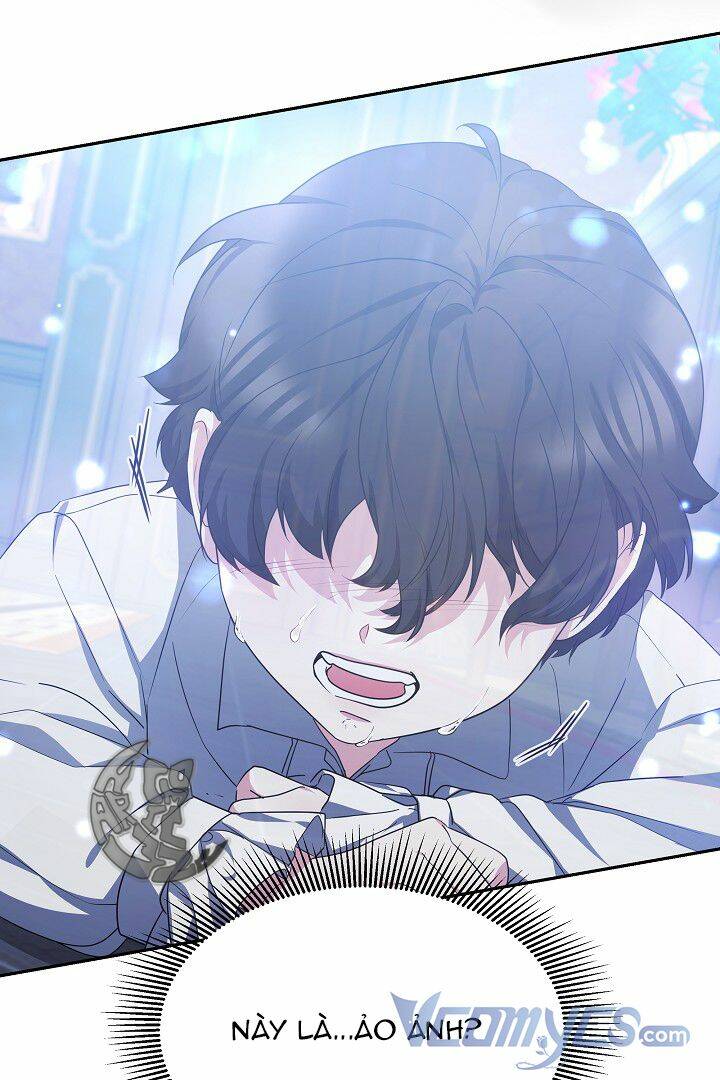 Rồng Con Thuần Hóa Những Kẻ Điên Rồ: Chapter 8