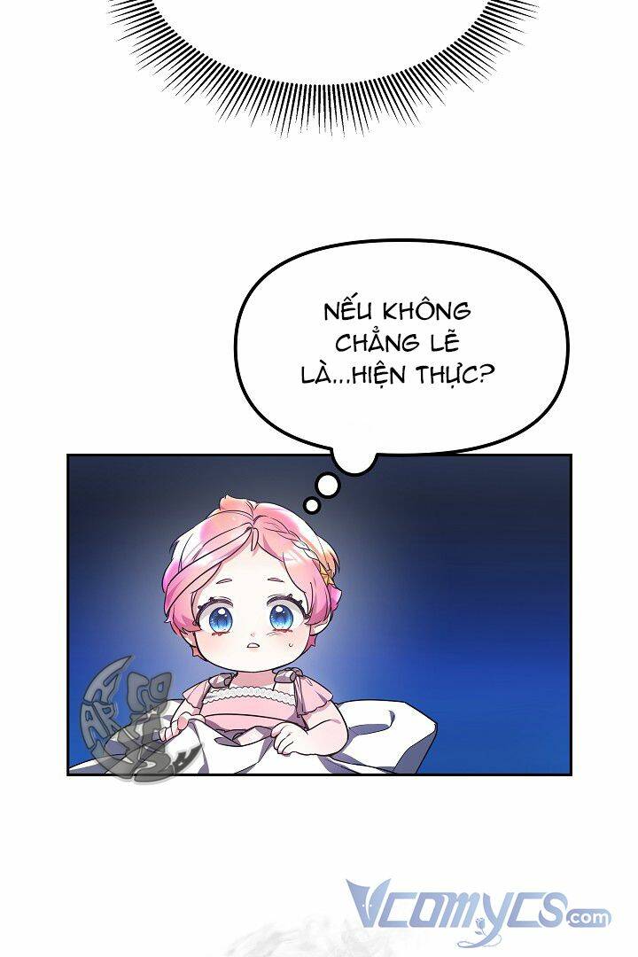 Rồng Con Thuần Hóa Những Kẻ Điên Rồ: Chapter 8