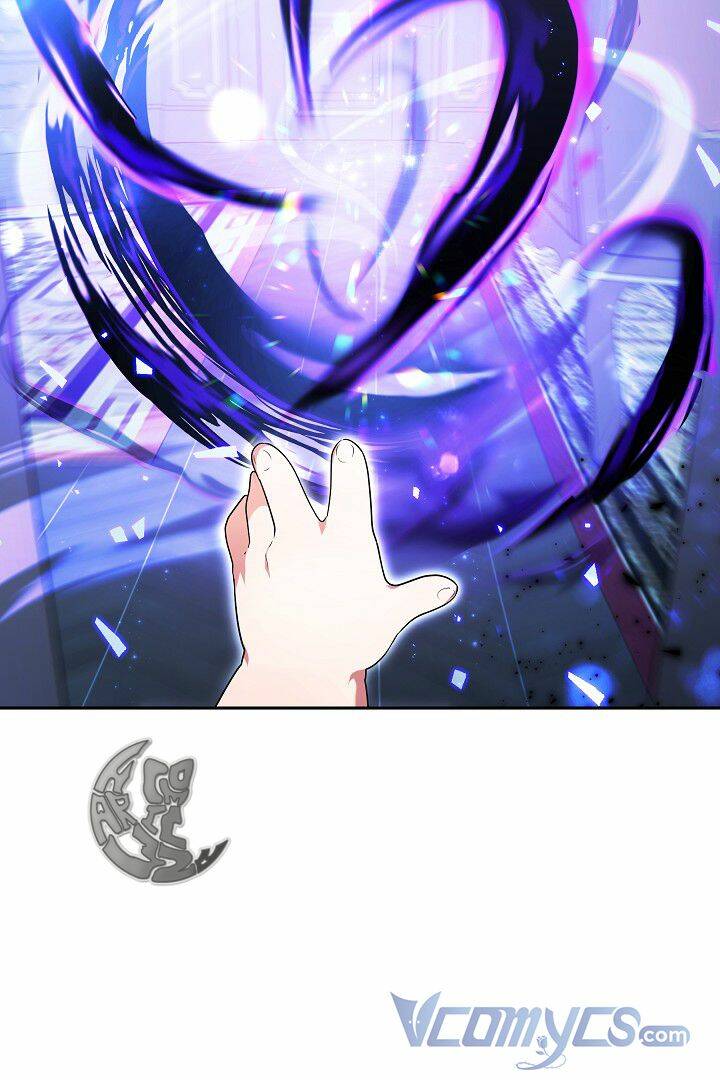 Rồng Con Thuần Hóa Những Kẻ Điên Rồ: Chapter 8
